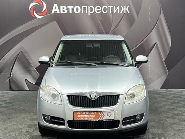 Skoda Fabia II с пробегом 2009 года, цена 375 000 рублей, 219767 км, хэтчбек, Автокод Объявления