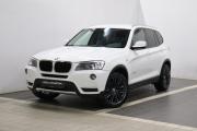 BMW X3 II (F25) Ульяновск  - изображение 18