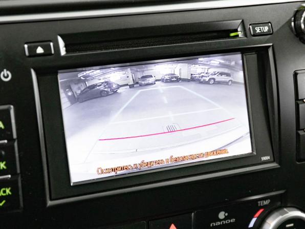 Toyota Camry VII (XV50) с пробегом 2014 года, цена 1 780 500 рублей, 215709 км, седан, Автокод Объявления
