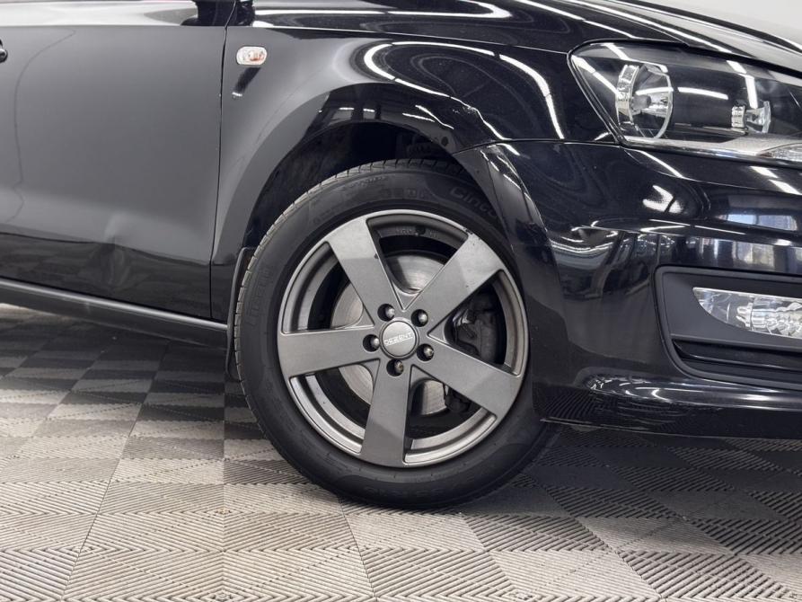 Volkswagen Polo V Рестайлинг Воронеж  - изображение 8