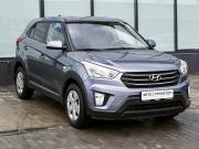 Hyundai Creta I Екатеринбург  - изображение 28