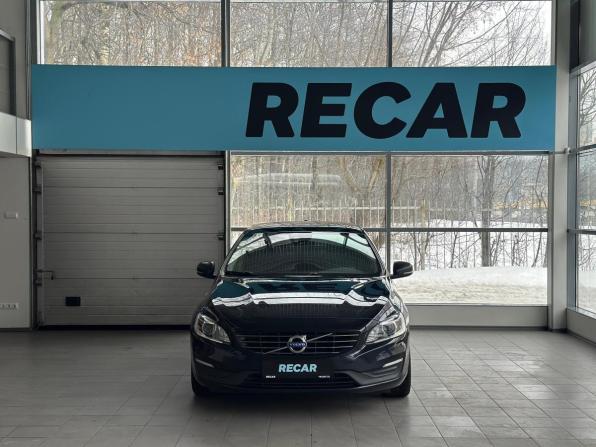 Volvo S60 II Рестайлинг с пробегом 2017 года, цена 1 590 000 рублей, 178353 км, седан, Автокод Объявления
