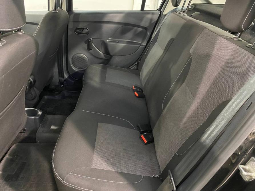 Renault Logan II Рестайлинг Химки  - изображение 6