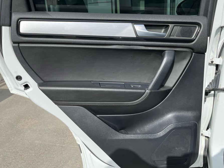 Volkswagen Touareg II Самара  - изображение 11