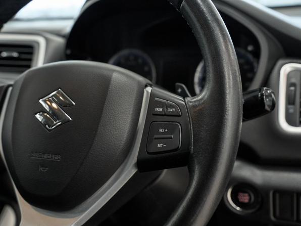 Suzuki SX4 II (S-Cross) с пробегом 2015 года, цена 1 156 000 рублей, 86546 км, хэтчбек, Автокод Объявления