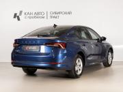 Skoda Octavia IV (A8) Казань  - изображение 11