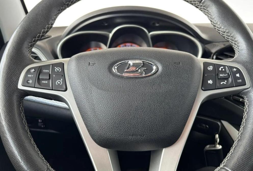 Lada (ВАЗ) Vesta I Киров  - изображение 25
