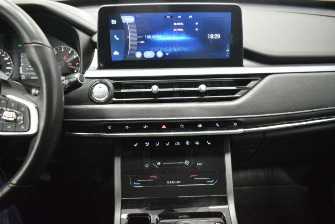 Chery Tiggo 4 Pro I с пробегом 2023 года, цена 1 599 000 рублей, 39000 км, внедорожник, Автокод Объявления