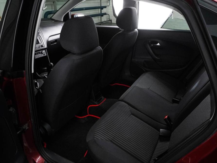 Volkswagen Polo V Воронеж  - изображение 11