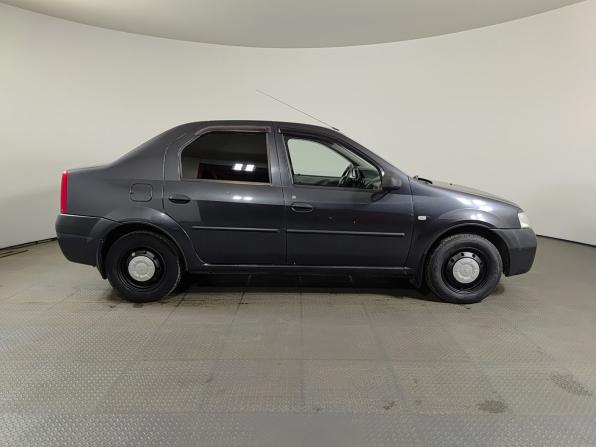 Renault Logan I с пробегом 2007 года, цена 255 000 рублей, 253000 км, седан, Автокод Объявления