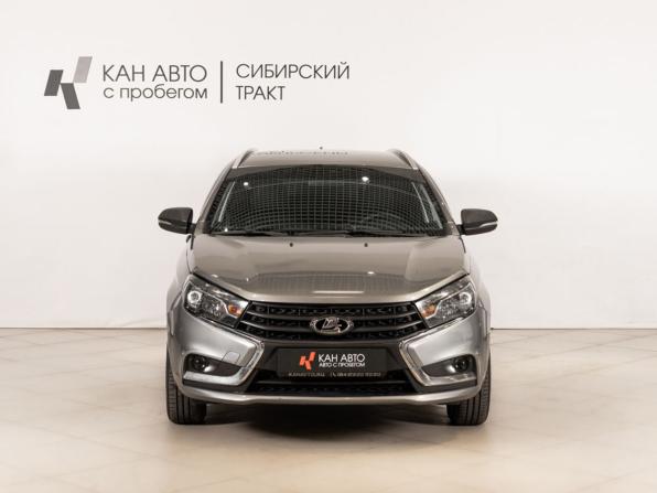 Lada (ВАЗ) Vesta I с пробегом 2020 года, цена 999 888 рублей, 145000 км, универсал, Автокод Объявления
