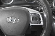 Hyundai Sonata VII (LF) Рестайлинг Кемерово  - изображение 39