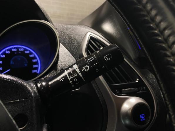 Hyundai ix35 I с пробегом 2011 года, цена 1 200 000 рублей, 166897 км, внедорожник, Автокод Объявления