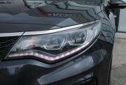 Kia Optima IV Рестайлинг Саратов  - изображение 40
