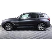 BMW X3 III (G01) Рестайлинг Москва  - изображение 35