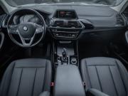 BMW X3 III (G01) Тюмень  - изображение 31