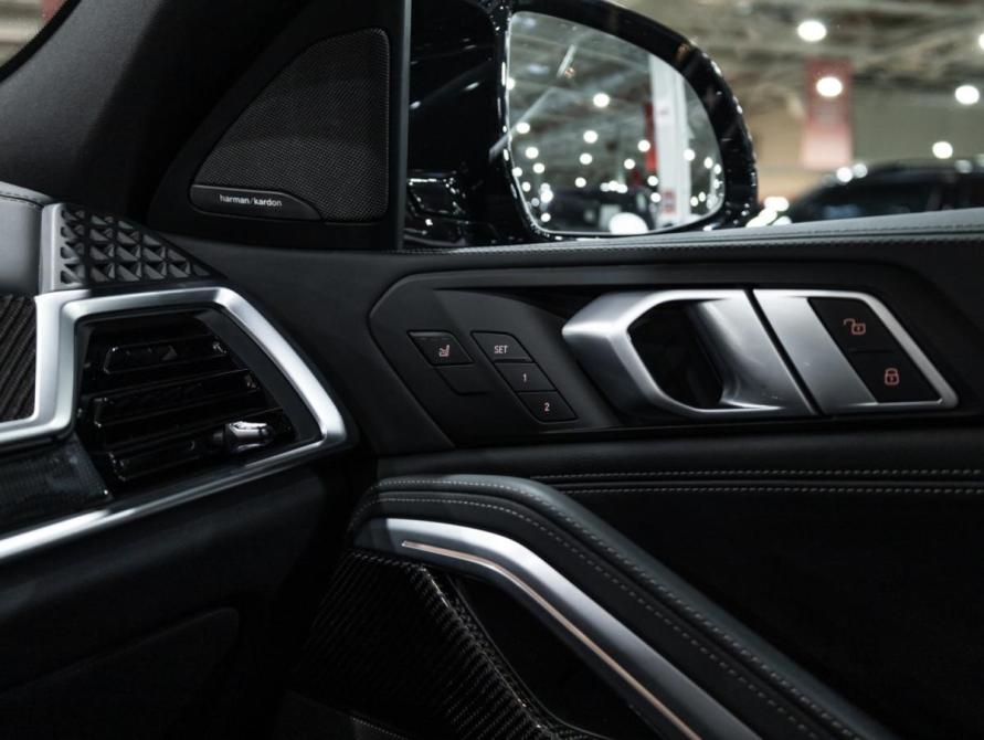 BMW X6 III (G06) Рестайлинг Санкт-Петербург  - изображение 29