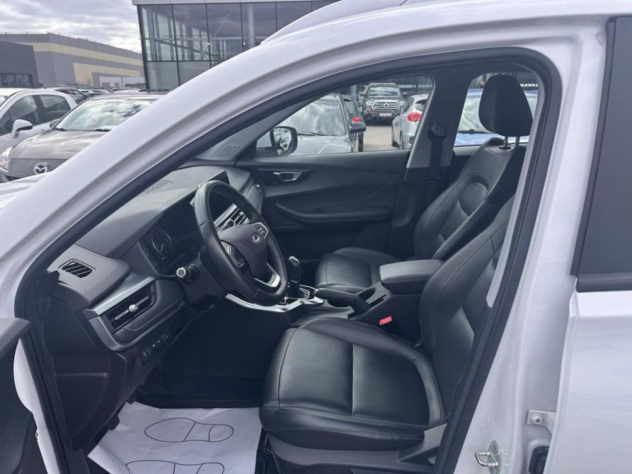 Chery Tiggo 4 Pro I Ногинск  - изображение 9