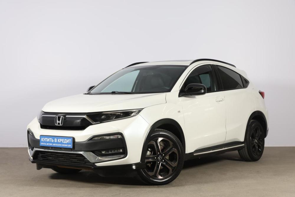 Honda XR-V I Рестайлинг Новосибирск  - изображение 4