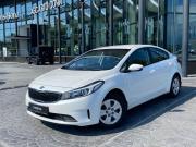 Kia Cerato III Рестайлинг (Classic) Сочи  - изображение 16