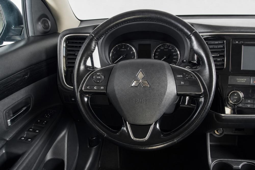 Mitsubishi Outlander III Рестайлинг 2 Челябинск  - изображение 9