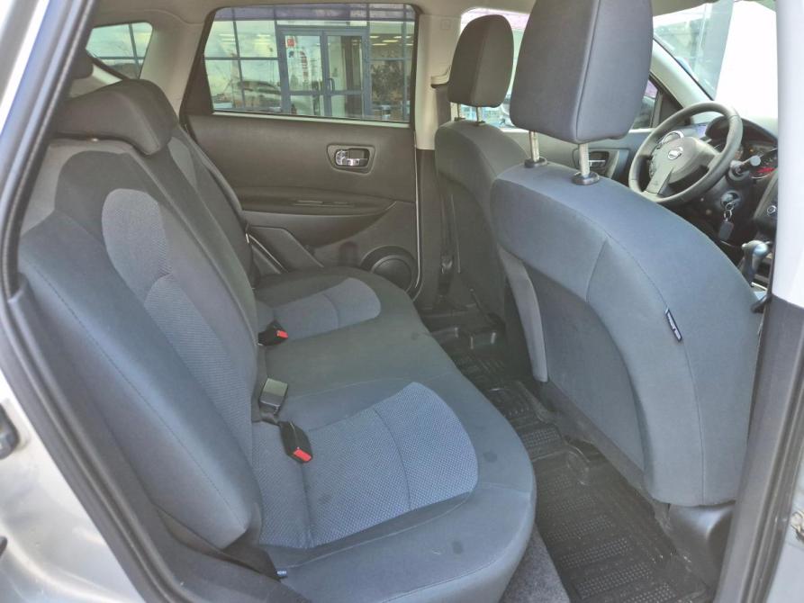 Nissan Qashqai I Рестайлинг Екатеринбург  - изображение 8