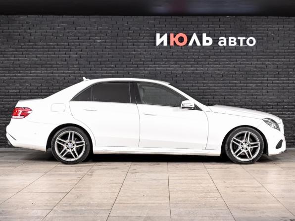 Mercedes-Benz E-Класс IV (W212 S212 C207) Рестайлинг с пробегом 2015 года, цена 2 035 000 рублей, 177659 км, седан, Автокод Объявления