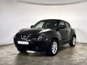 Nissan Juke I Ижевск  - изображение 24