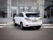 Lexus RX III Рестайлинг Курган  - изображение 33