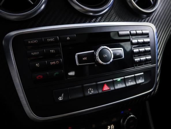 Mercedes-Benz A-Класс III (W176) с пробегом 2014 года, цена 1 890 000 рублей, 52458 км, хэтчбек, Автокод Объявления