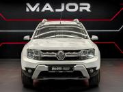 Renault Duster I Рестайлинг Москва  - изображение 28