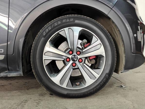 Kia Sorento III Prime Рестайлинг с пробегом 2018 года, цена 2 700 000 рублей, 100500 км, внедорожник, Автокод Объявления