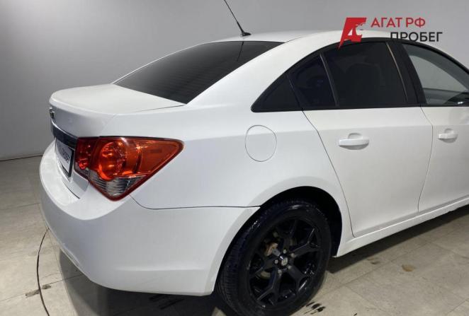 Chevrolet Cruze I с пробегом 2011 года, цена 435 000 рублей, 269110 км, седан, Автокод Объявления