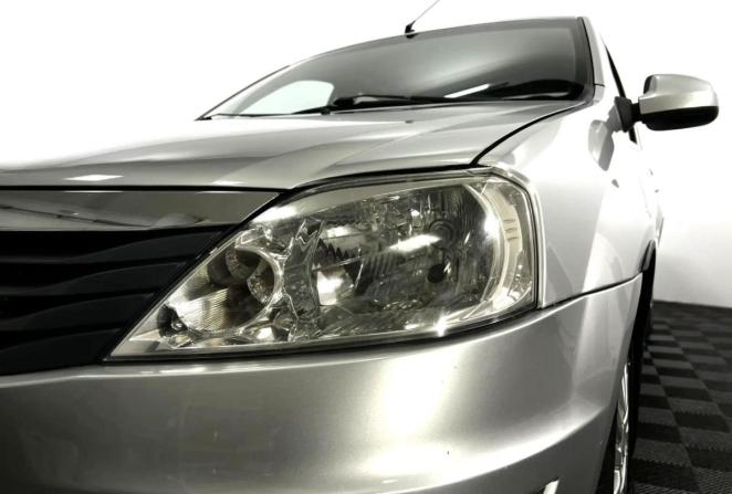 Renault Logan I Рестайлинг с пробегом 2011 года, цена 420 000 рублей, 179724 км, седан, Автокод Объявления