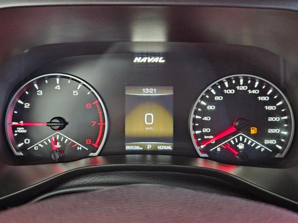 Haval Jolion I с пробегом 2023 года, цена 1 730 000 рублей, 85535 км, внедорожник, Автокод Объявления