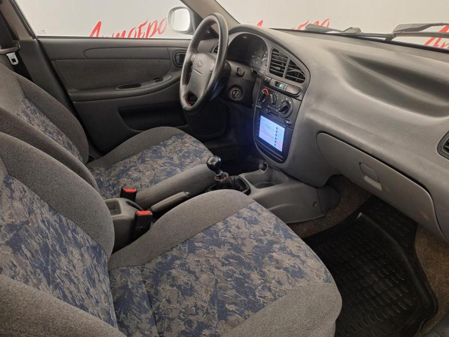 Chevrolet Lanos I Псков  - изображение 12