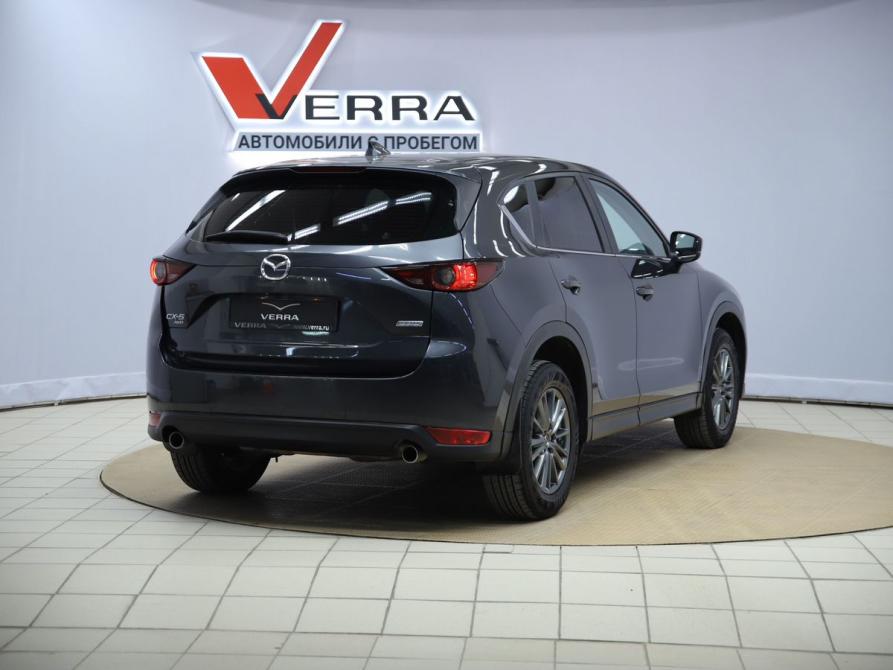Mazda CX-5 II Уфа  - изображение 5