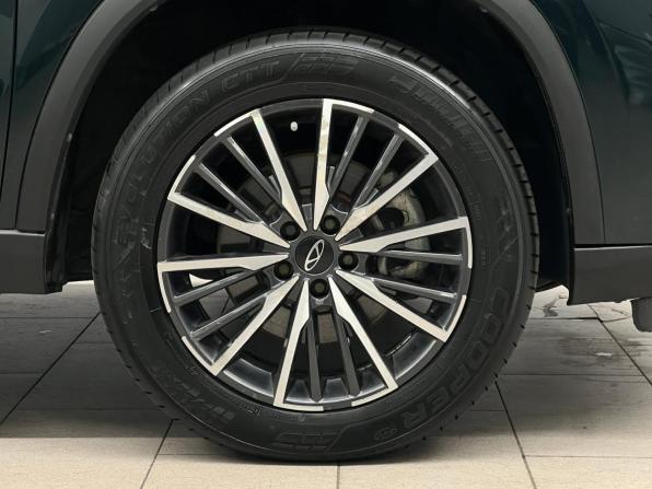 Chery Tiggo 8 Pro Max I Рестайлинг с пробегом 2023 года, цена 2 469 000 рублей, 29085 км, внедорожник, Автокод Объявления