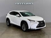 Lexus NX I Краснодар  - изображение 23
