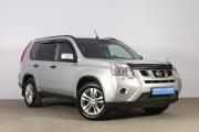 Nissan X-Trail II Рестайлинг Новосибирск  - изображение 18