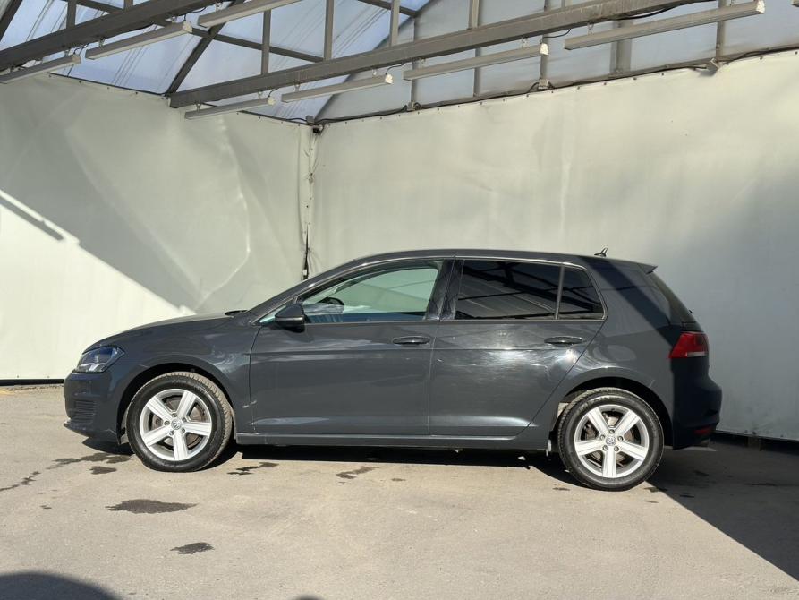 Volkswagen Golf VII Липецк  - изображение 9
