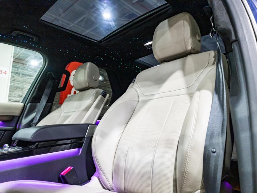 Land Rover Discovery V Санкт-Петербург  - изображение 29
