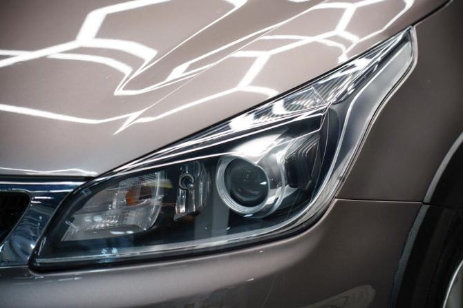 Kia Rio IV с пробегом 2020 года, цена 1 843 000 рублей, 42000 км, хэтчбек, Автокод Объявления
