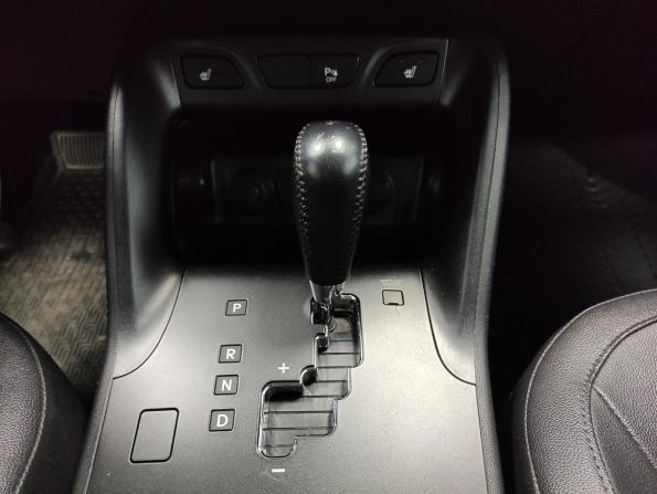 Hyundai ix35 I Рестайлинг с пробегом 2014 года, цена 1 645 000 рублей, 99390 км, внедорожник, Автокод Объявления
