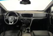 Kia Sportage IV Рестайлинг Нижний Новгород  - изображение 42