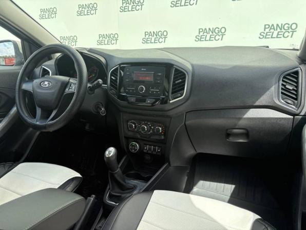 Lada (ВАЗ) XRAY I с пробегом 2020 года, цена 890 000 рублей, 133000 км, хэтчбек, Автокод Объявления