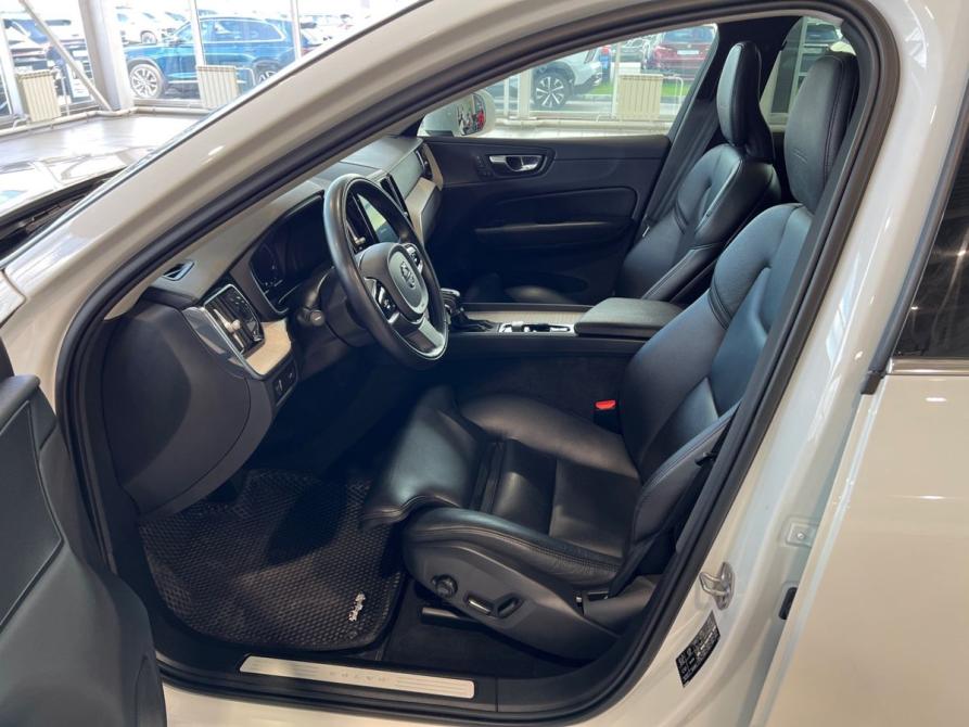 Volvo XC60 II Москва  - изображение 12