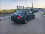 Lada (ВАЗ) Granta I Самара  - изображение 13