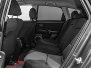 Mazda 3 I (BK) Рестайлинг Екатеринбург  - изображение 33