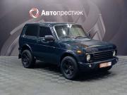 Lada (ВАЗ) Niva Legend Оренбург  - изображение 19
